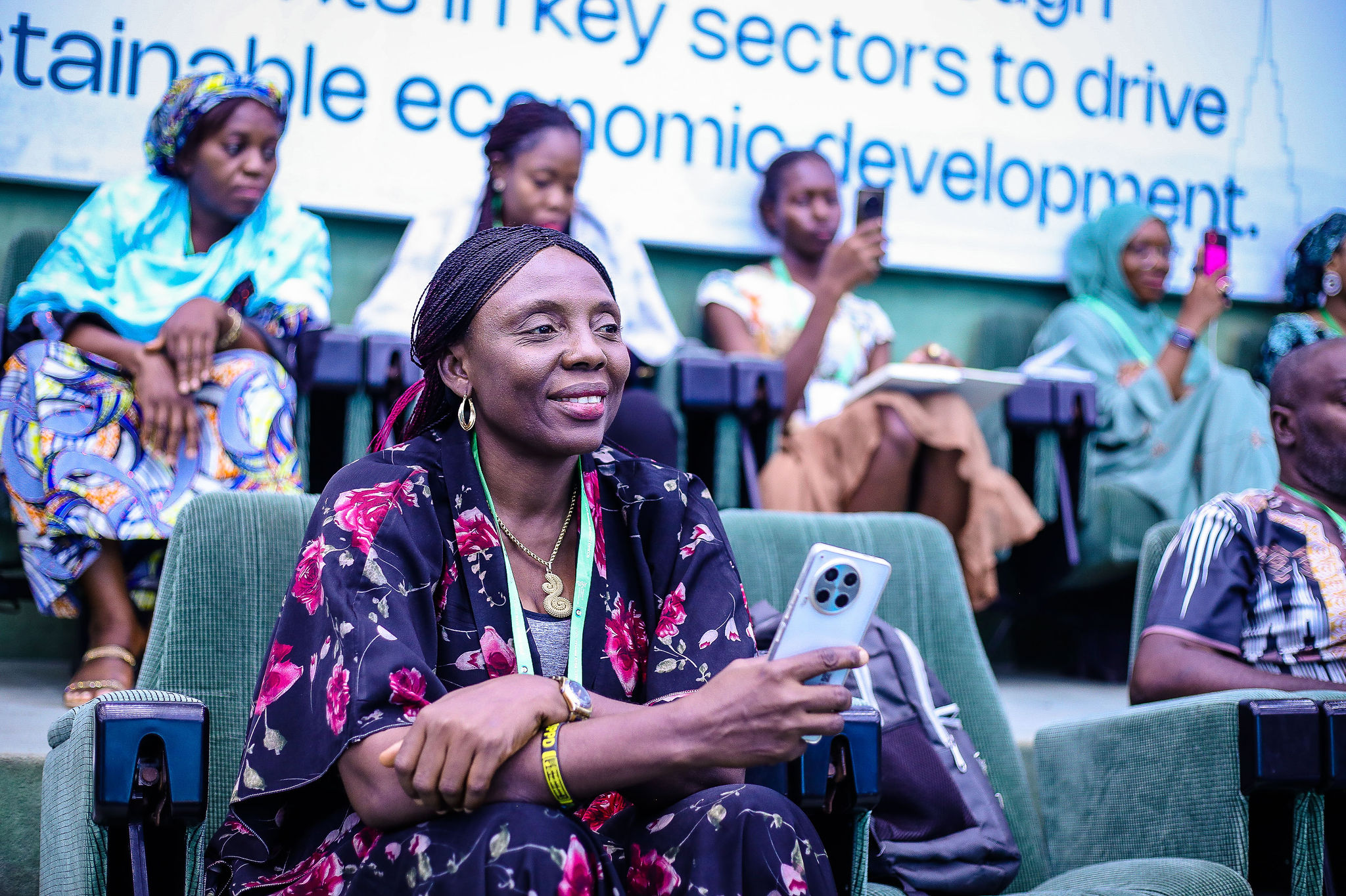 Innovate Africa 2025 gallery image